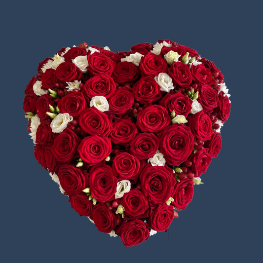 Coeur de Rose
