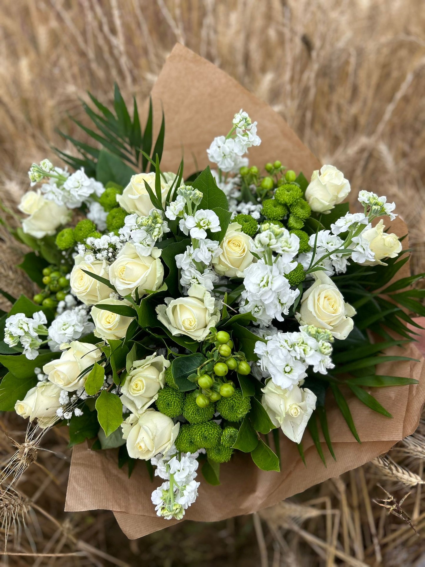 Bouquet Rose