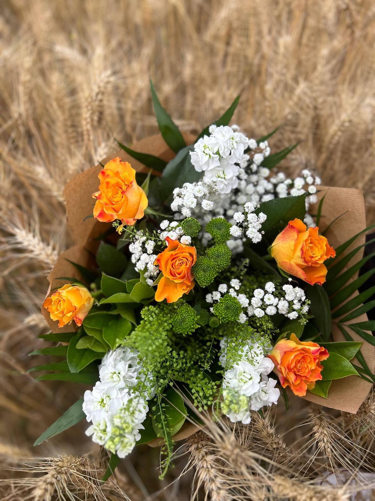 Bouquet Rose
