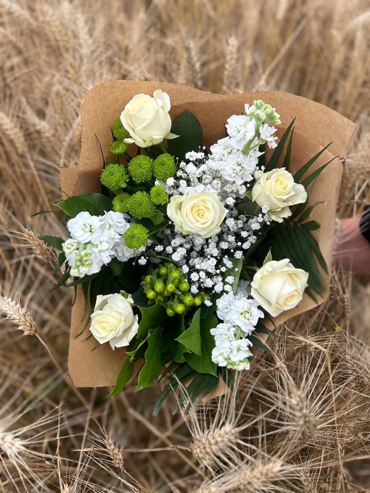 Bouquet Rose