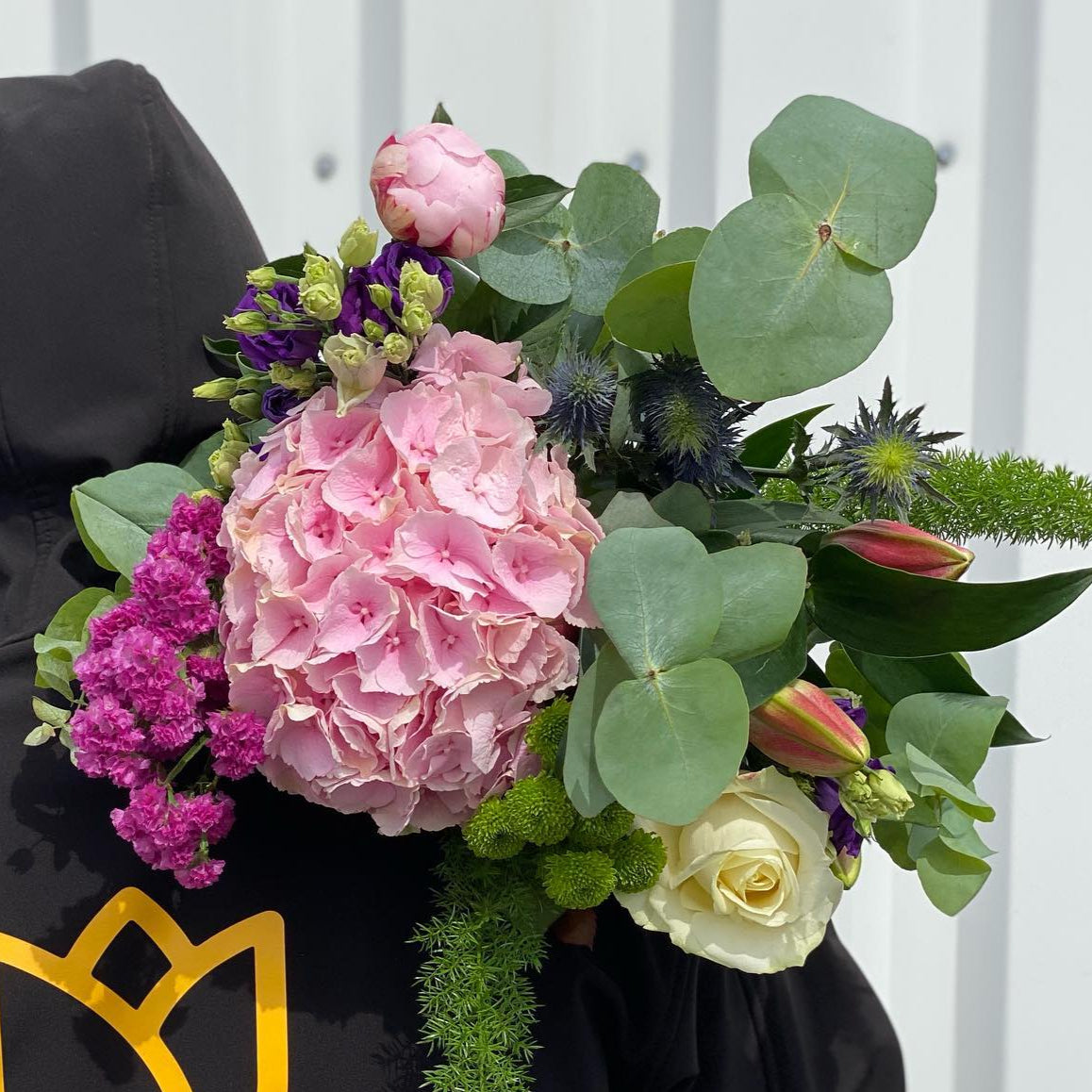 Bouquet Martin Plage - M