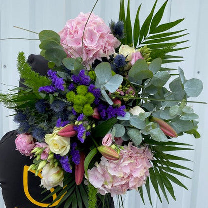 Bouquet Martin Plage - L