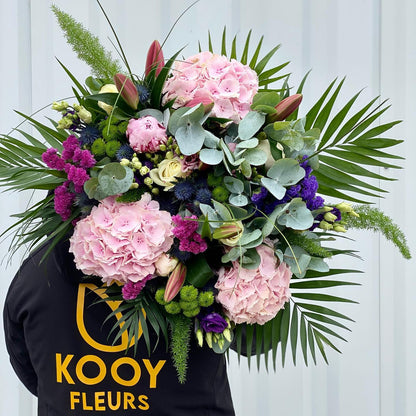 Bouquet Martin Plage - XL