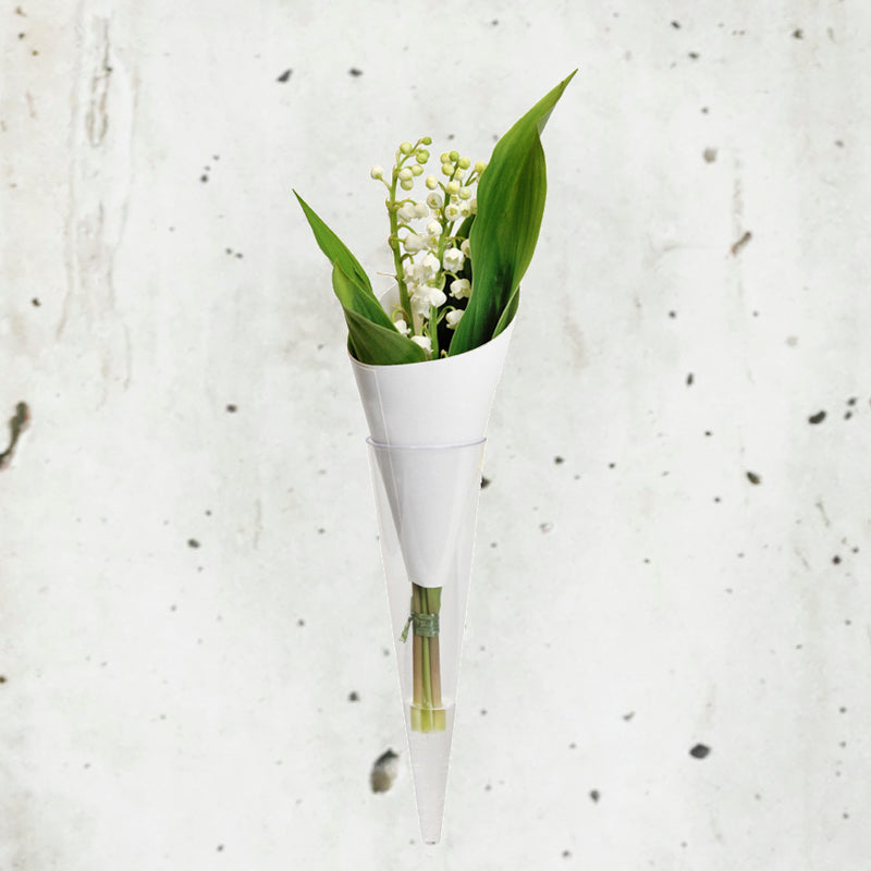 Muguet 3 brins x50